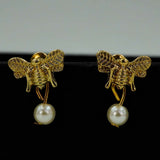 honey bea drops