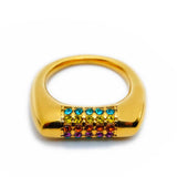 Rios Ring
