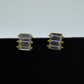 zircon studs d783