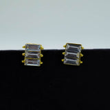 zircon studs d783