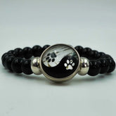 paws bracelet