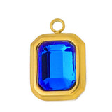 Jaci blue charm