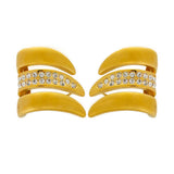 Demi earings