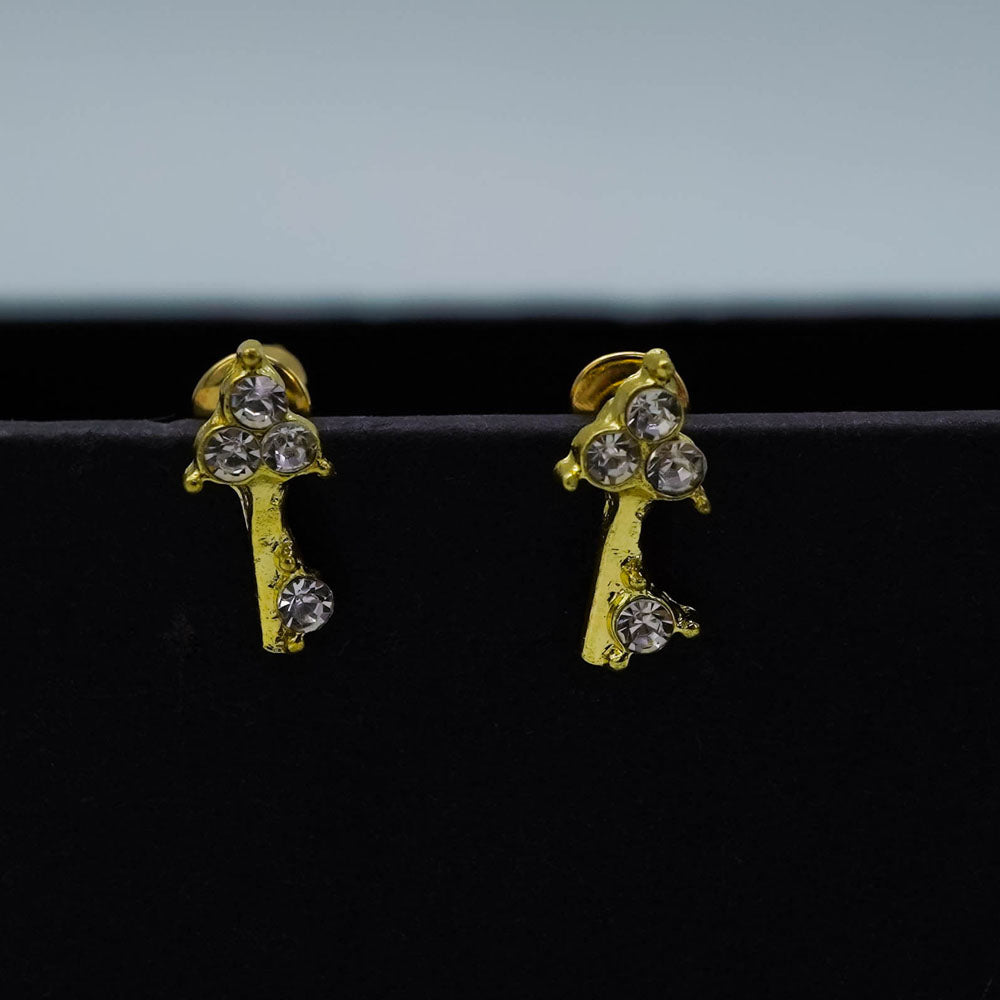 key studs