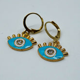 evil eye drops