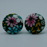 earthy studs