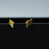 diamond studs