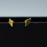 diamond studs