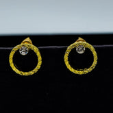 circular studs