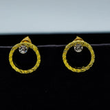 circular studs