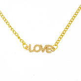 love pendent