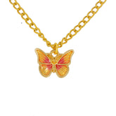 colourful butterfly