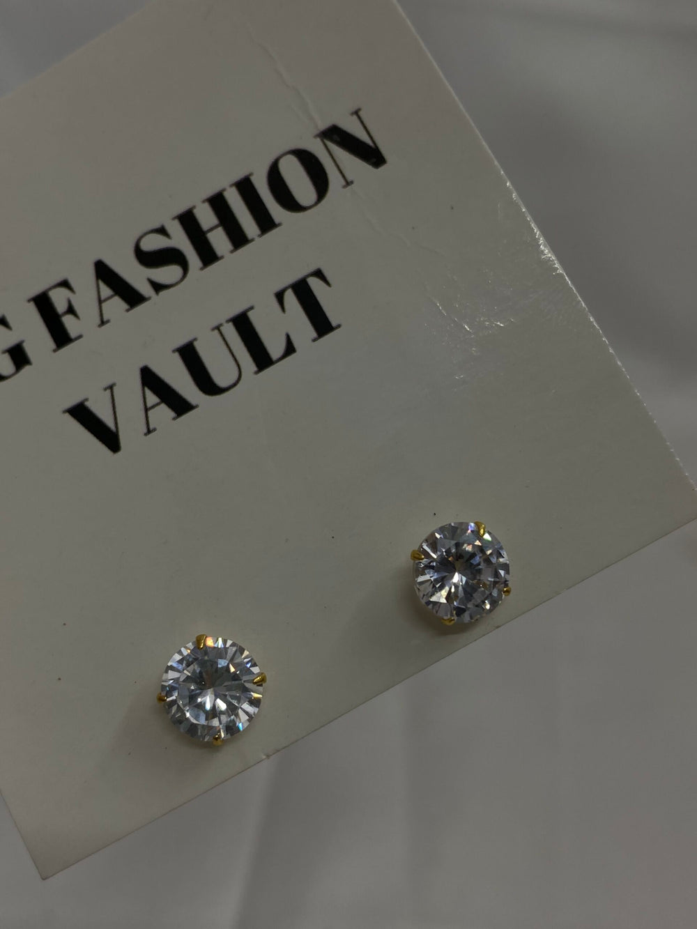 Ember studs