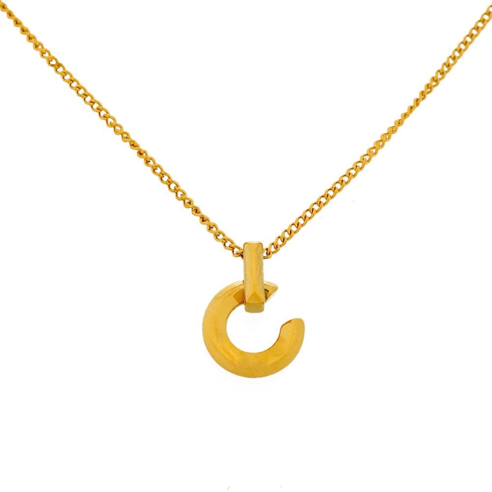 chanel necklace 2.0