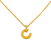 chanel necklace 2.0