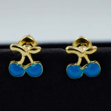 poison studs
