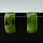 green hoops
