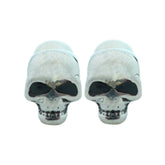 Skull studs D517