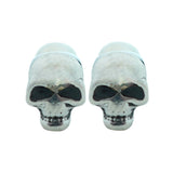 Skull studs D517
