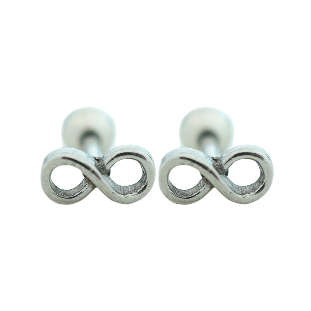Infinity studs D523