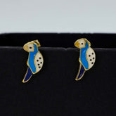 bird studs