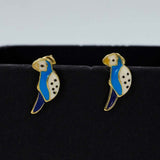 bird studs
