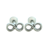 Infinity studs D523
