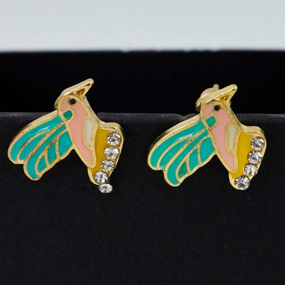 bird studs