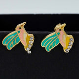 bird studs
