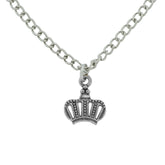 crown pendant