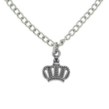 crown pendant