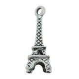 Eiffal tower charm
