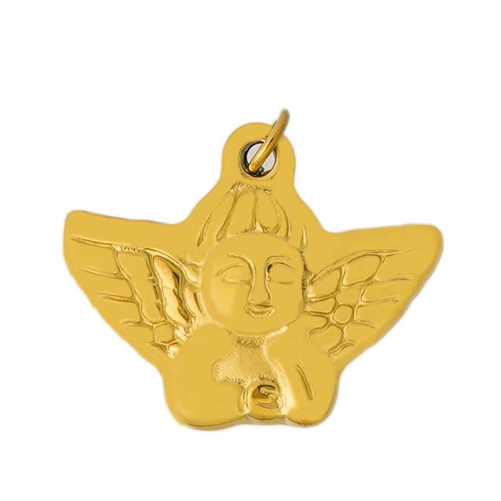 angel charm