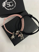 Astronomical Magnetic bracelet