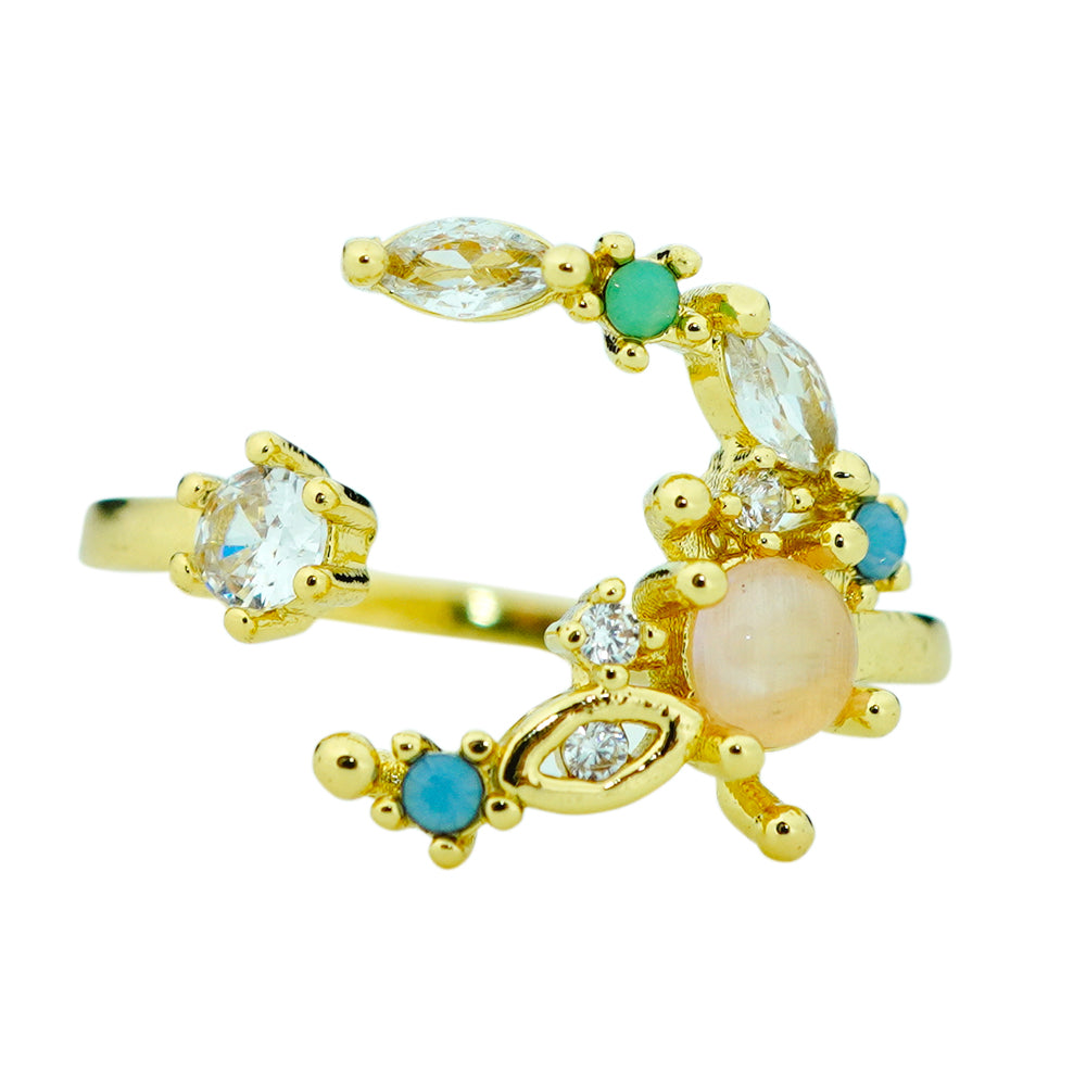 Mio ring