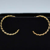 more twisted hoops