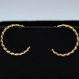 more twisted hoops