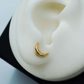 moon studs