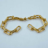 linked hoops