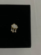 Leilani drop Studs