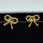 bow studs