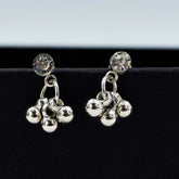 silver drops