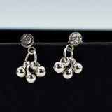 silver drops