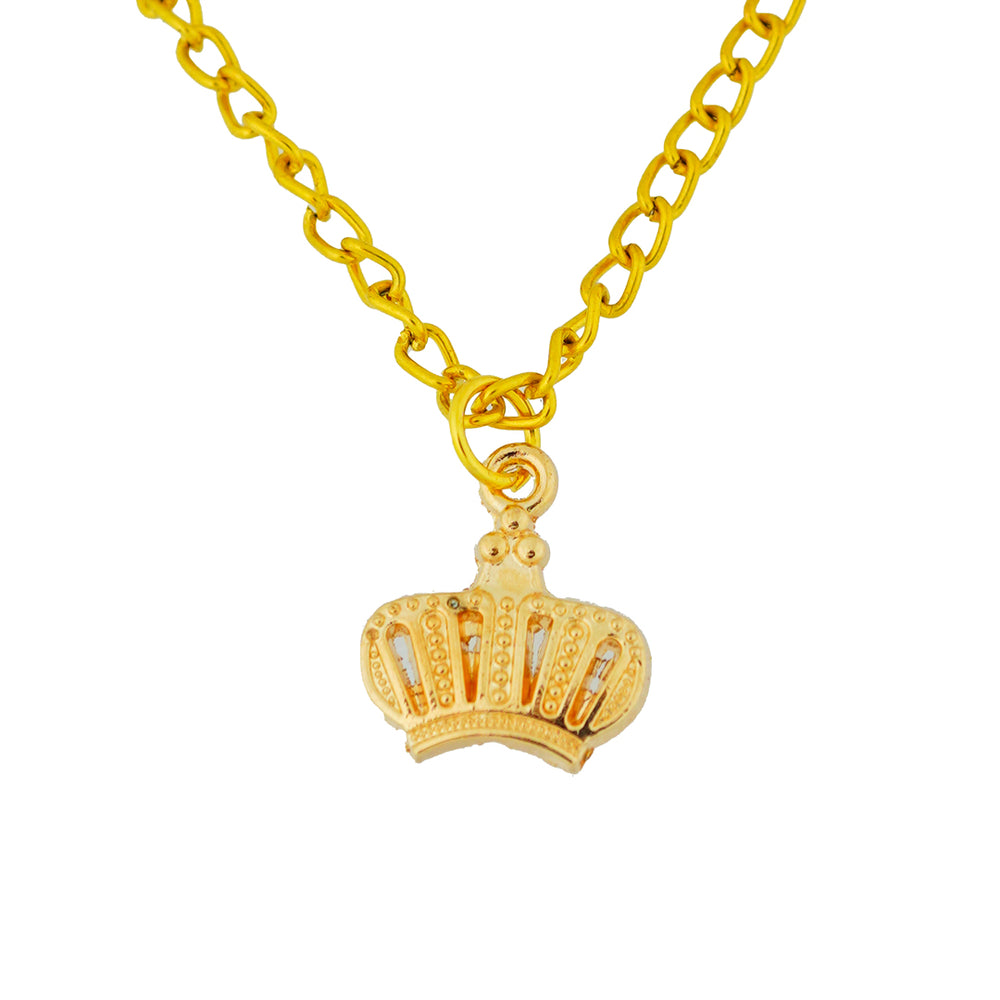 crown pendant