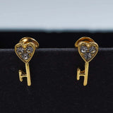 key studs