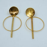chic danglers