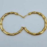bamboo hoops