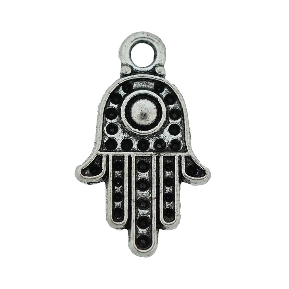 evil eye charm