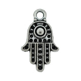 evil eye charm
