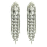 Evelyn earing